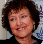 קרנית פלוג. צילום ליהי איבד